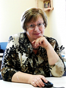 Горчакова Марина Станиславовна